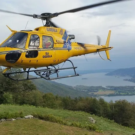 Magica Vercio بيت للعطل