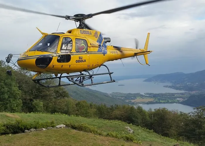 Magica Vercio Σπίτι διακοπών