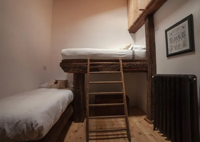 Feriehus Magica Vercio *