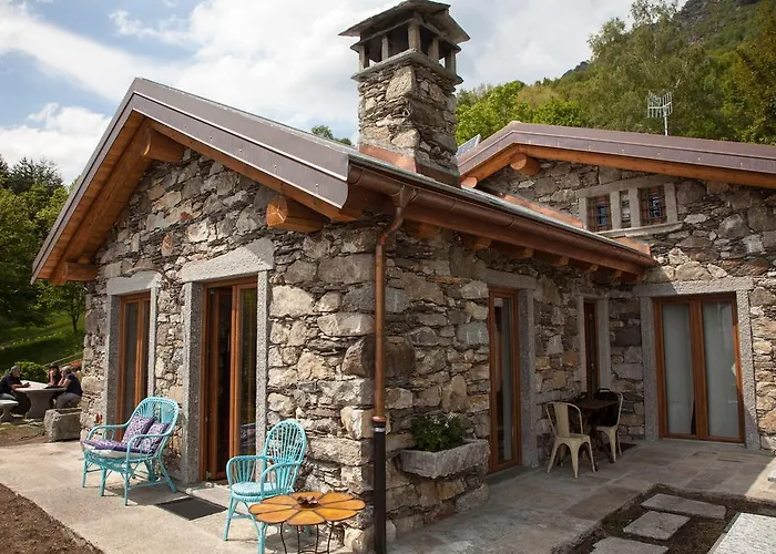 Magica Vercio Mergozzo