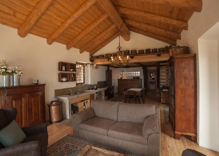 Σπίτι διακοπών Magica Vercio Mergozzo