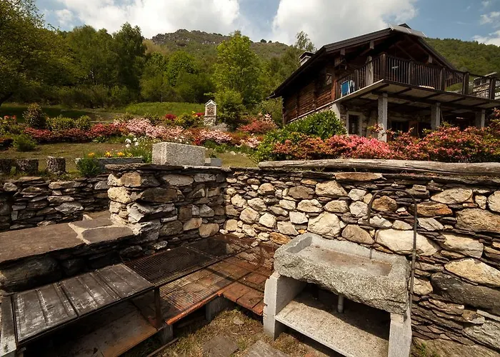 Magica Vercio * Mergozzo