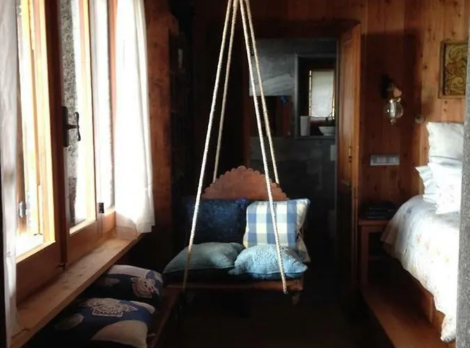 Σπίτι διακοπών Magica Vercio Mergozzo