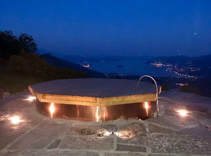 Magica Vercio Mergozzo