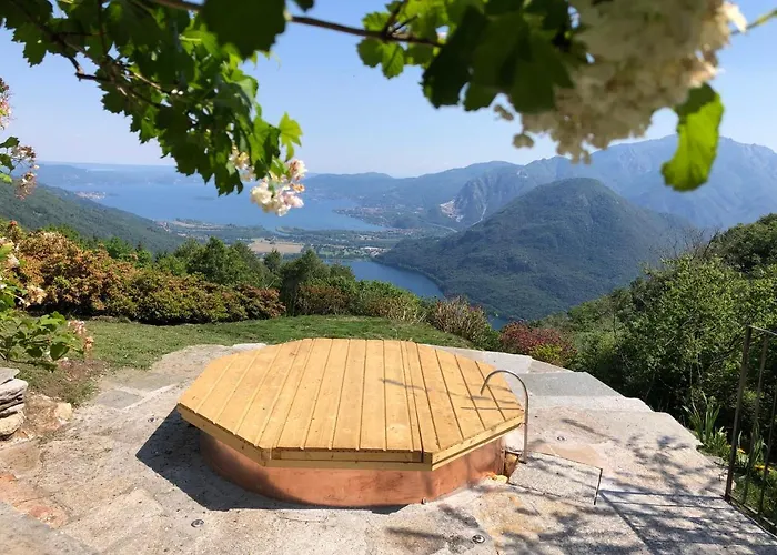 Magica Vercio Mergozzo